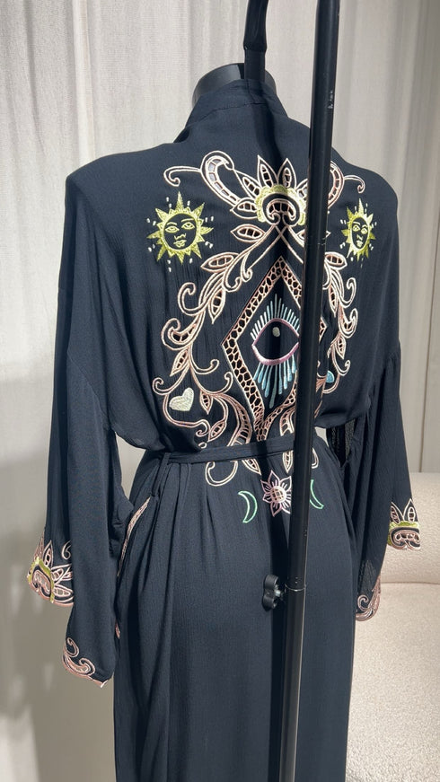 Kimono SALIA